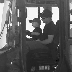 Meet your Posher, Samuel